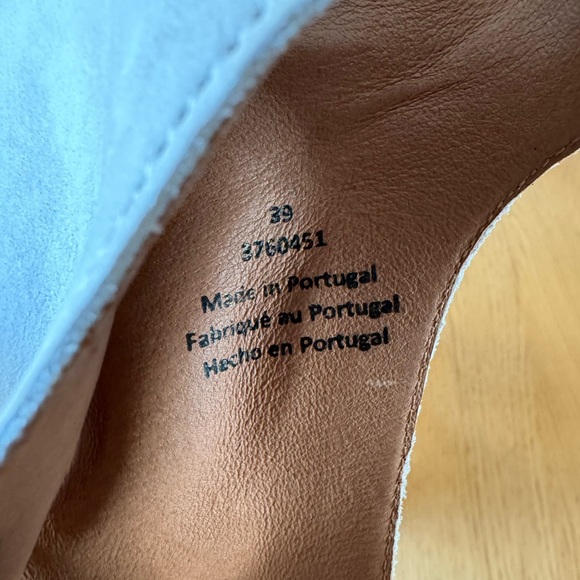 Free People Booties - Picture 4 of 10